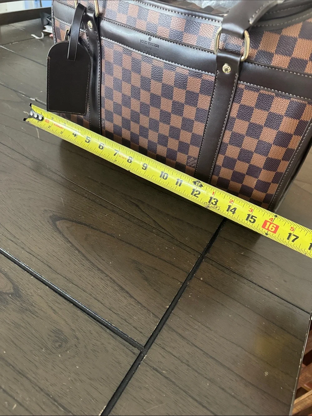 N/A its brand